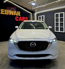 مازدا CX-5